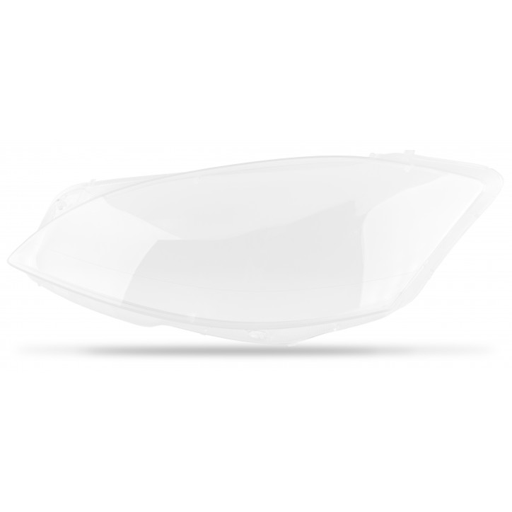 Lykteglass Mercedes-Benz S (W221) Facelift 2009 - 2013 │ venstre side – bilde 2