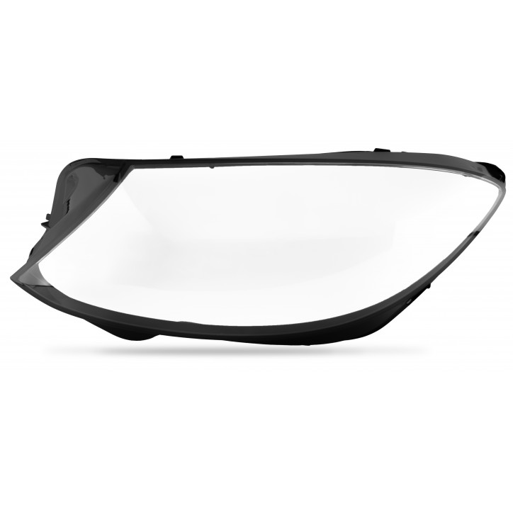 Lykteglass Mercedes-Benz S (W222) 2013 - 2017 │ venstre side – bilde 2