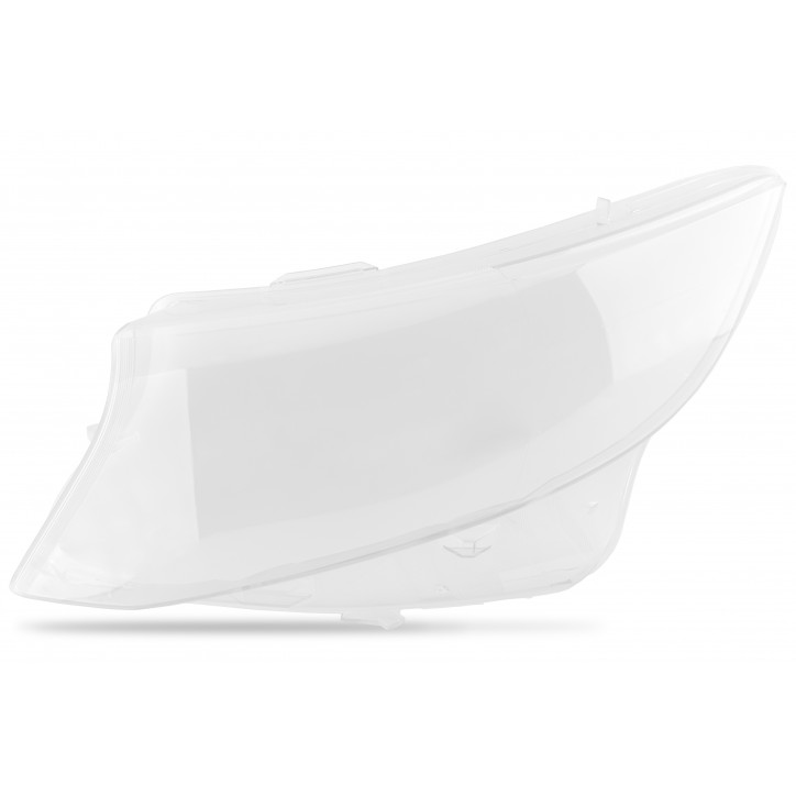 Lykteglass Mercedes-Benz (Vito/Viano) (W447) 2014 - 2024 │ venstre side – bilde 2
