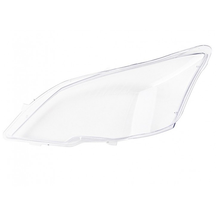 Lykteglass Mercedes-Benz (Vito/Viano) (W639) Facelift 2010 - 2014 │ høyre side – bilde 3