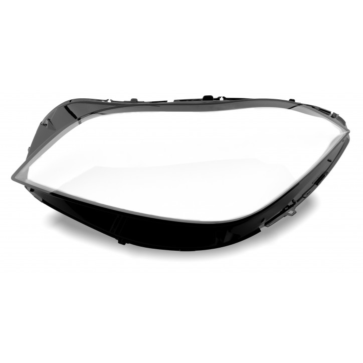 Lykteglass Mercedes CLS II (C218/W218) Facelift 2014 - 2018 │ venstre side – bilde 2