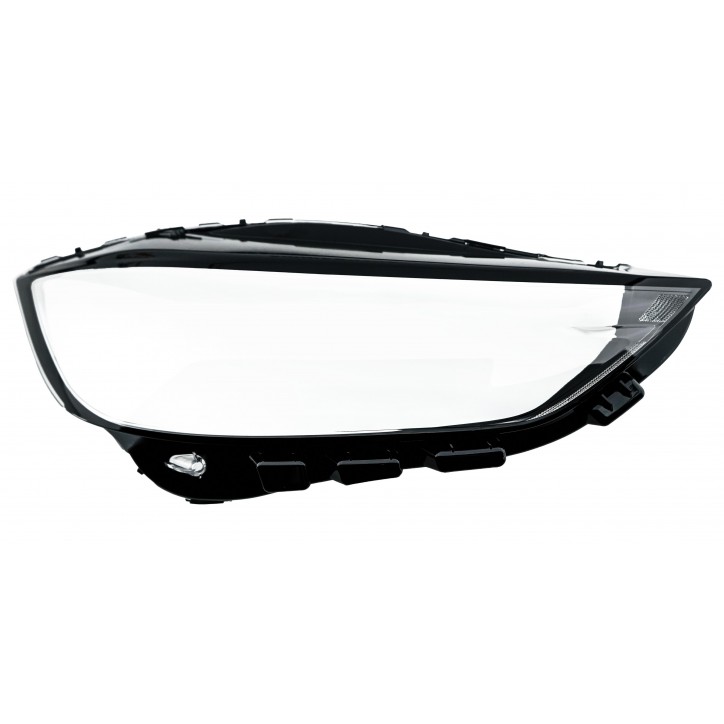 Lykteglass MFord Edge II (CD539) Facelift 2018 - 2024 │ høyre side – bilde 2