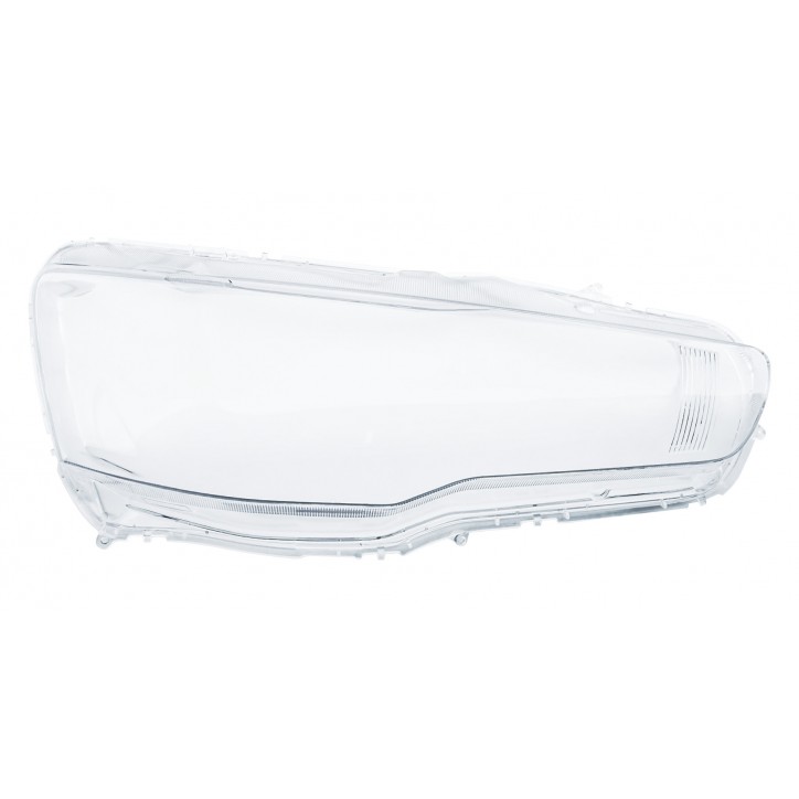 Lykteglass Mitsubishi Lancer 2007 - 2016 │ høyre side – bilde 2