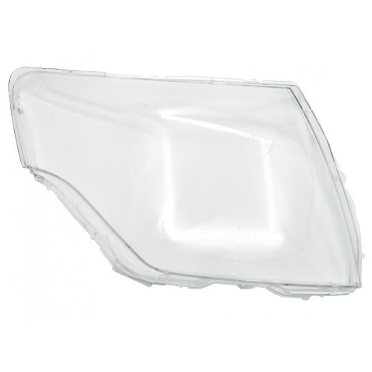Lykteglass Mitsubishi Pajero (V93) IV 2006 - 2021 │ høyre side – bilde 2