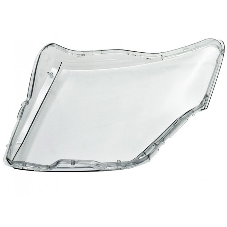Lykteglass Mitsubishi Pajero (V93) IV 2006 - 2021 │ høyre side – bilde 3