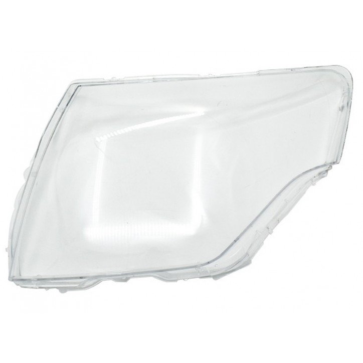 Lykteglass Mitsubishi Pajero (V93) IV 2006 - 2021 │ venstre side – bilde 2