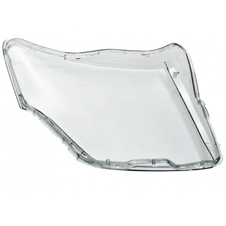 Lykteglass Mitsubishi Pajero (V93) IV 2006 - 2021 │ venstre side – bilde 3
