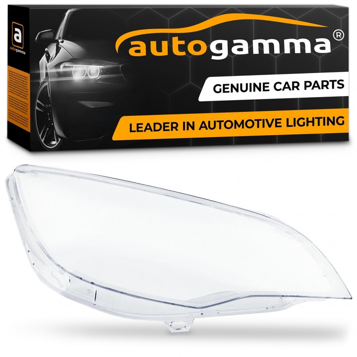 Lykteglass Opel Astra J (P10) 2009 - 2015 │ høyre side