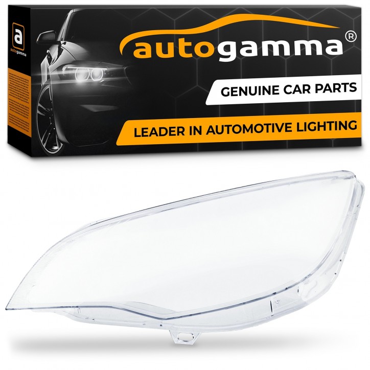 Lykteglass Opel Astra J (P10) 2009 - 2015 │ venstre side