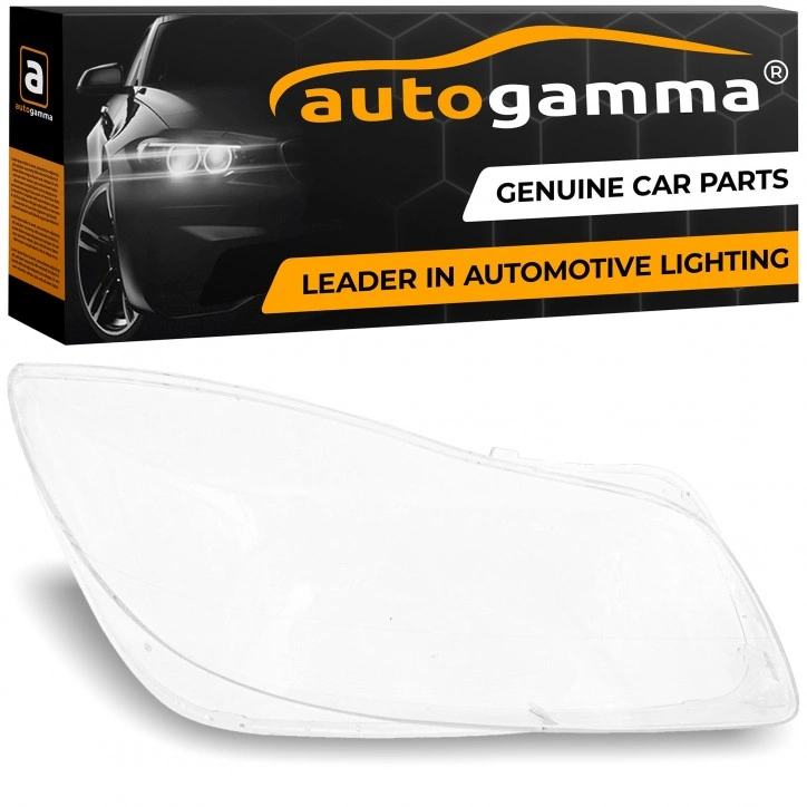 Lykteglass Opel Insignia A 2008 - 2013 │ høyre side – bilde 2