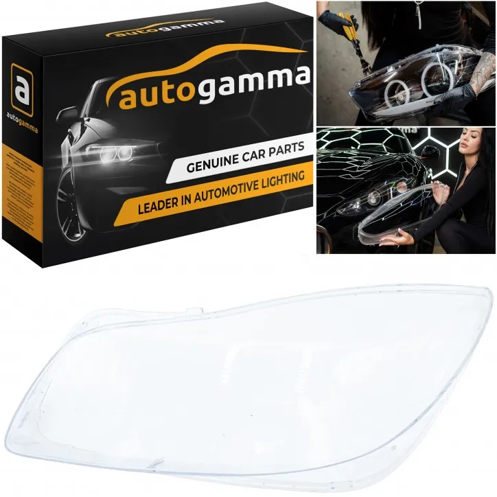 Lykteglass Opel Insignia A 2008 - 2013 │ venstre side – bilde 2