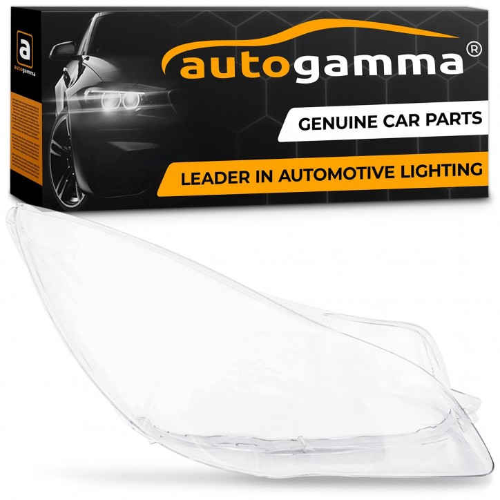 Lykteglass Opel Insignia I A (G09) Facelift 2013 - 2017 │ høyre side