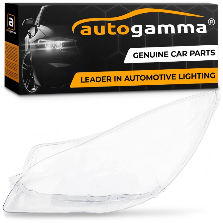 Lykteglass Opel Insignia I A (G09) Facelift 2013 - 2017 │ venstre side