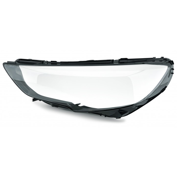 Lykteglass Opel Insignia II B (Z18) 2017 - 2020 │ venstre side – bilde 2