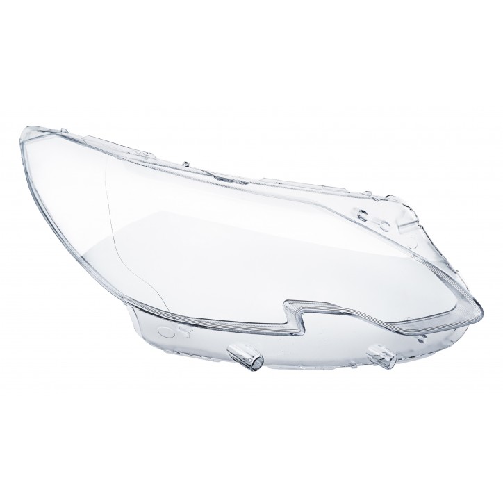 Lykteglass Peugeot (2008) 2013 - 2019 │ høyre side – bilde 2