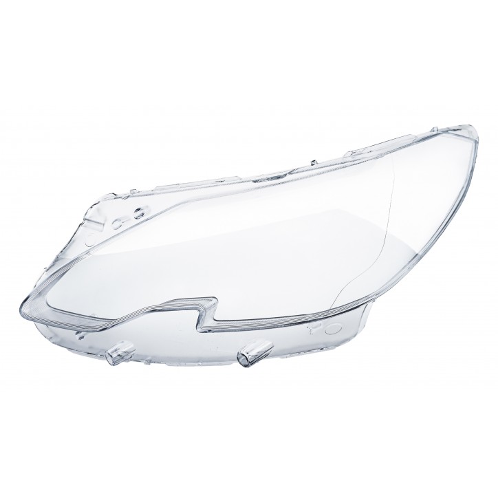 Lykteglass Peugeot (2008) 2013 - 2019 │ venstre side – bilde 2