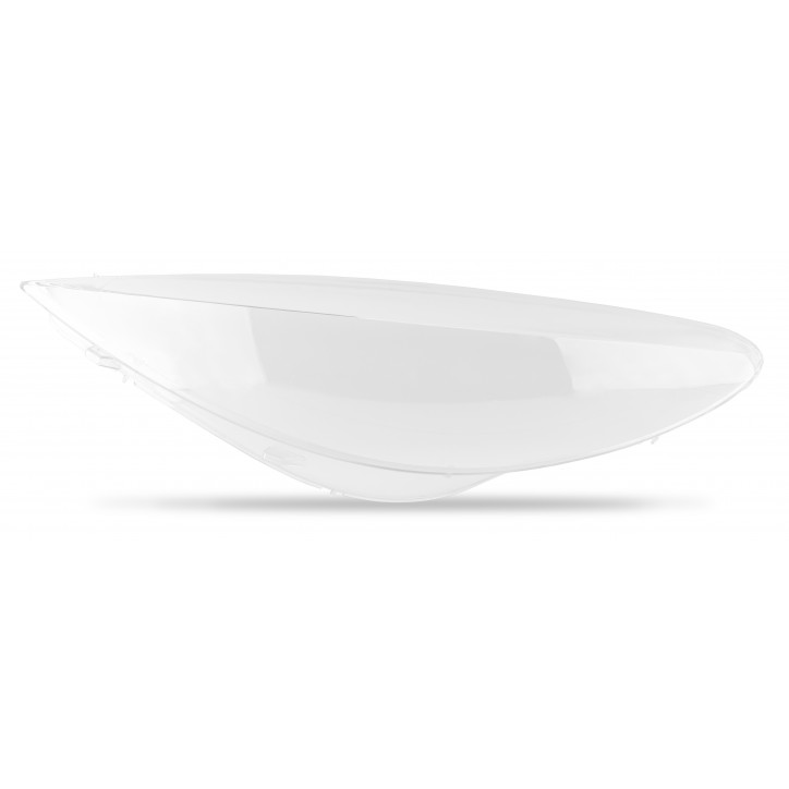 Lykteglass Peugeot (207) 2006 - 2014 │ høyre side – bilde 2