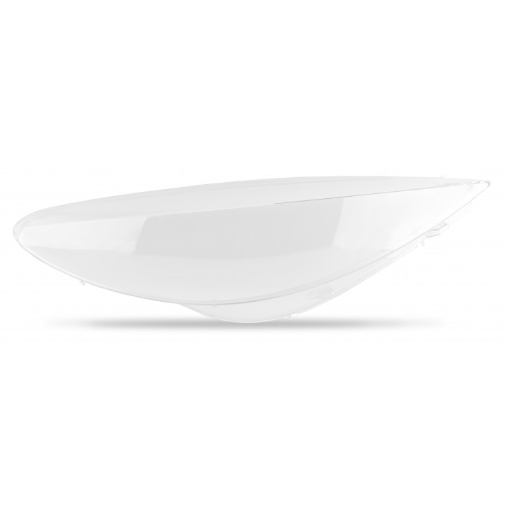 Lykteglass Peugeot (207) 2006 - 2014 │ venstre side – bilde 2