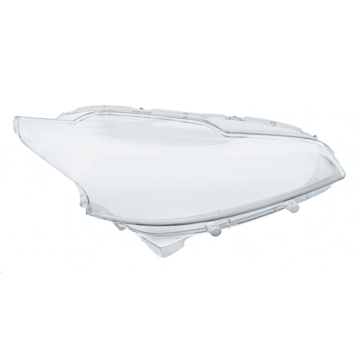 Lykteglass Peugeot (208) 2012 - 2019 │ høyre side – bilde 2