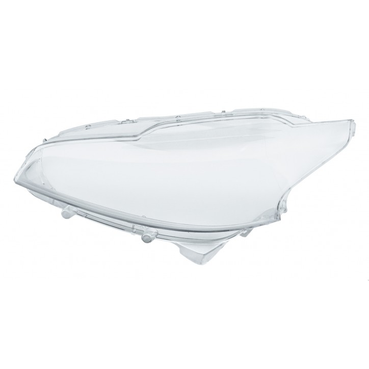 Lykteglass Peugeot (208) 2012 - 2019 │ venstre side – bilde 2