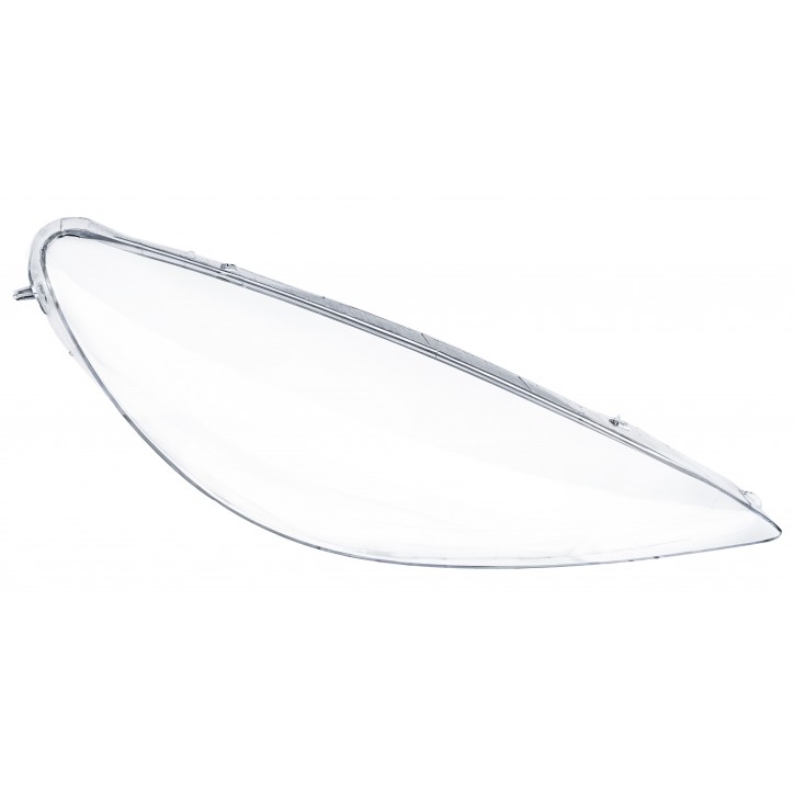 Lykteglass Peugeot (307) 2001 - 2005 │ venstre side – bilde 2