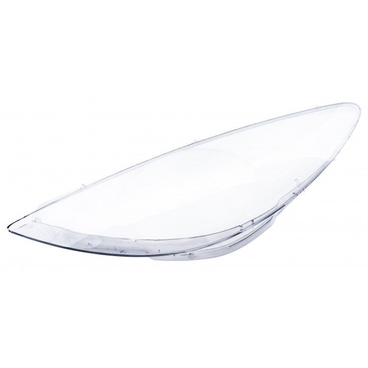 Lykteglass Peugeot (307) Facelift 2006 - 2011 │ venstre side – bilde 2