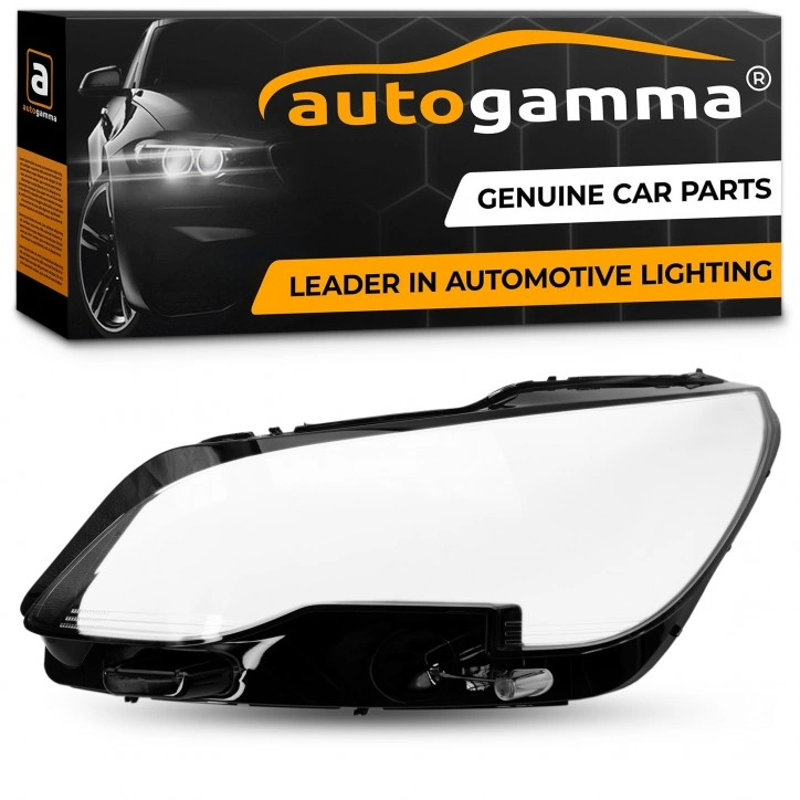 Lykteglass Peugeot 5008 2015 - 2019 | Venstre side