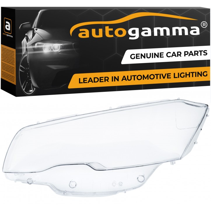 Lykteglass Peugeot 508 I (W23) Facelift 2014 - 2018 │ venstre side Image 1