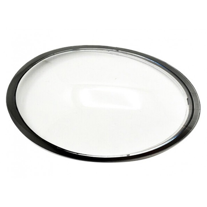 Lykteglass Porsche 911 (991) 2011 - 2019 │ høyre side – bilde 2