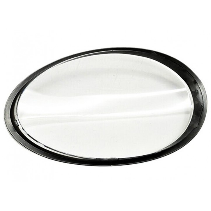 Lykteglass Porsche 911 (991) 2011 - 2019 │ høyre side – bilde 3