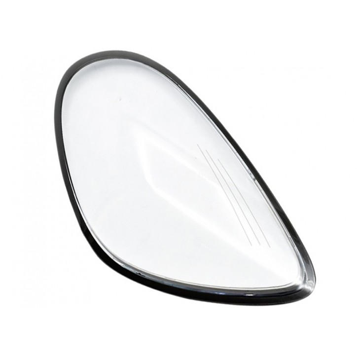 Lykteglass Porsche (Boxter/Cayman) (981) 2012 - 2016 │ høyre side – bilde 2