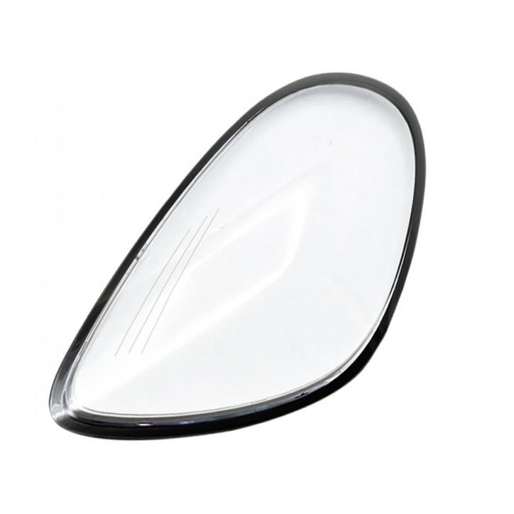 Lykteglass Porsche (Boxter/Cayman) (981) 2012 - 2016 │ venstre side – bilde 2