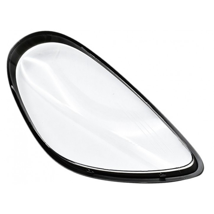 Lykteglass Porsche (Boxter/Cayman) (981) 2012 - 2016 │ venstre side – bilde 3