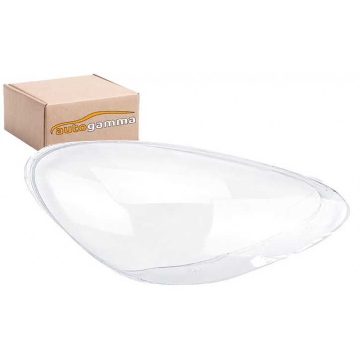 Lykteglass Porsche Cayenne 2 II (92A) 2010 - 2014 │ høyre side – bilde 2