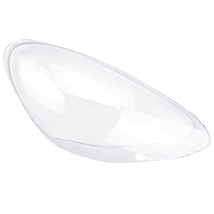 Lykteglass Porsche Cayenne 2 II (92A) 2010 - 2014 │ høyre side – bilde 3