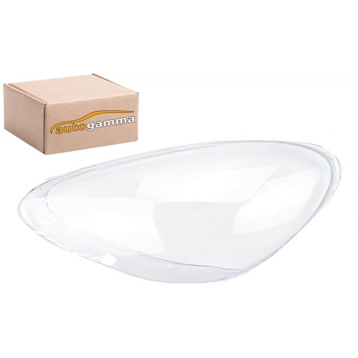 Lykteglass Porsche Cayenne 2 II (92A) 2010 - 2014 │ venstre side – bilde 2