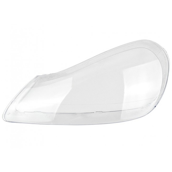Lykteglass Porsche Cayenne I (9PA) Facelift 2007 - 2010 │ venstre side – bilde 2