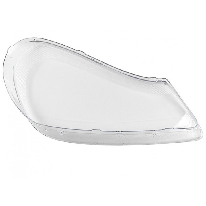 Lykteglass Porsche Cayenne I (9PA) Facelift 2007 - 2010 │ venstre side – bilde 3