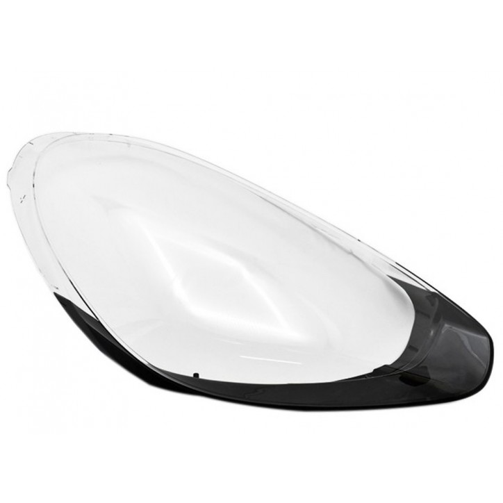 Lykteglass Porsche Cayenne II Facelift E2 (92A) 2014 - 2017 │ høyre side – bilde 2