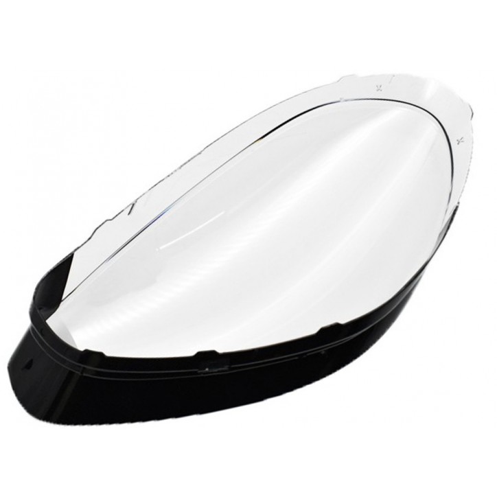 Lykteglass Porsche Cayenne II Facelift E2 (92A) 2014 - 2017 │ høyre side – bilde 3