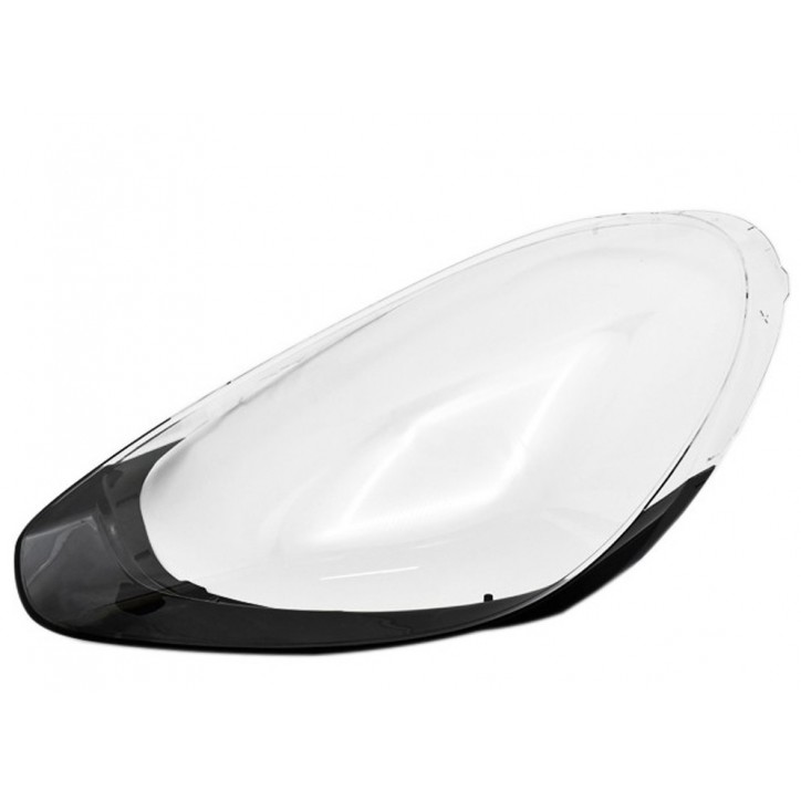Lykteglass Porsche Cayenne II Facelift E2 (92A) 2014 - 2017 │ venstre side – bilde 2