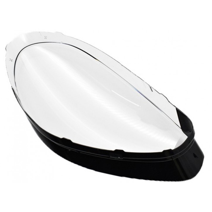 Lykteglass Porsche Cayenne II Facelift E2 (92A) 2014 - 2017 │ venstre side – bilde 3