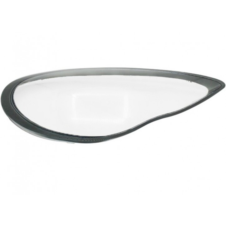 Lykteglass Porsche Panamera I 970 (G1) 2009 - 2013 │ høyre side – bilde 2