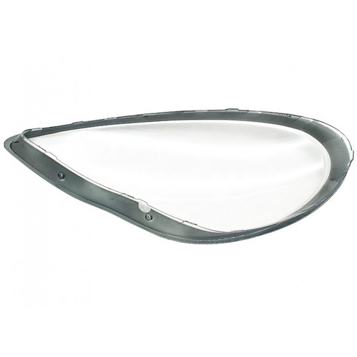 Lykteglass Porsche Panamera I 970 (G1) 2009 - 2013 │ høyre side – bilde 3