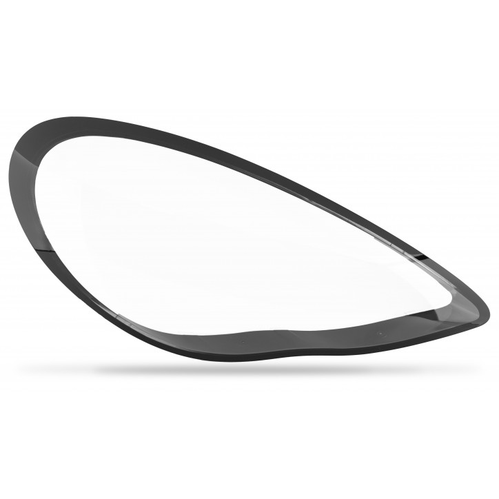 Lykteglass Porsche Panamera I 970 (G1) 2009 - 2013 │ høyre side – bilde 2
