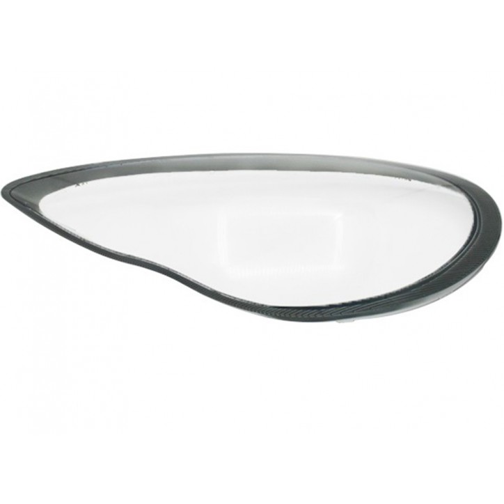 Lykteglass Porsche Panamera I 970 (G1) 2009 - 2013 │ venstre side – bilde 2