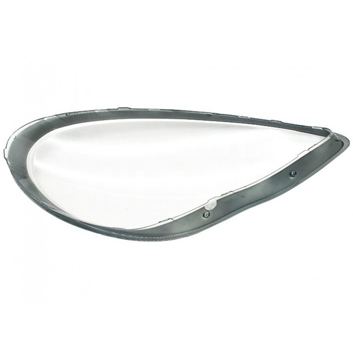 Lykteglass Porsche Panamera I 970 (G1) 2009 - 2013 │ venstre side – bilde 3