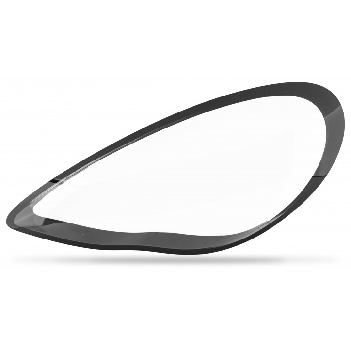 Lykteglass Porsche Panamera I 970 (G1)  2009 - 2013 │ venstre side – bilde 2