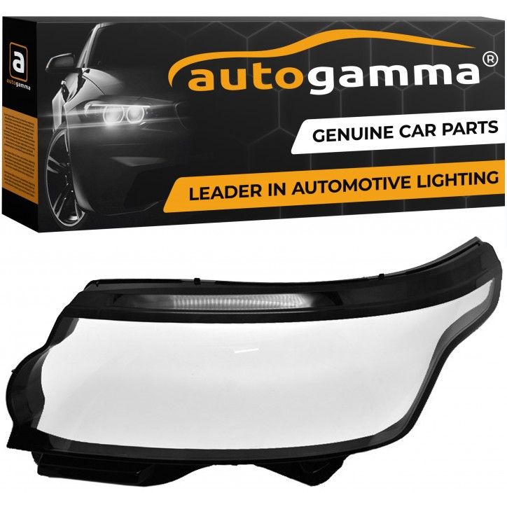 Lykteglass Range Rover IV (L405) 2012 - 2017 │ venstre side