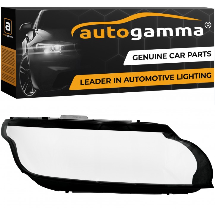 Lykteglass Range Rover Sport II (L494) 2013 - 2017 │ høyre side